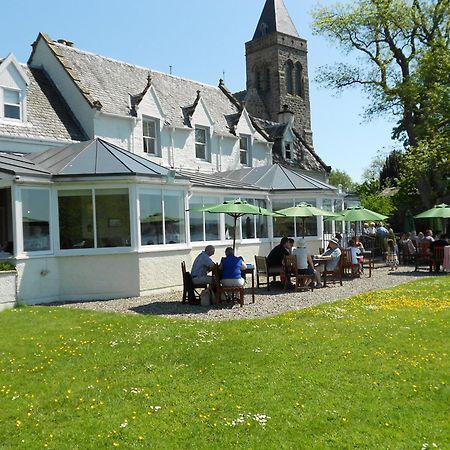 Karma Lake Of Menteith Hotel Stirling Exterior foto