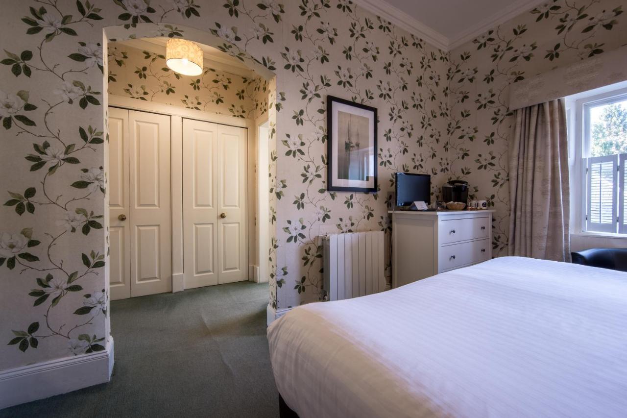 Karma Lake Of Menteith Hotel Port Of Menteith Exterior foto