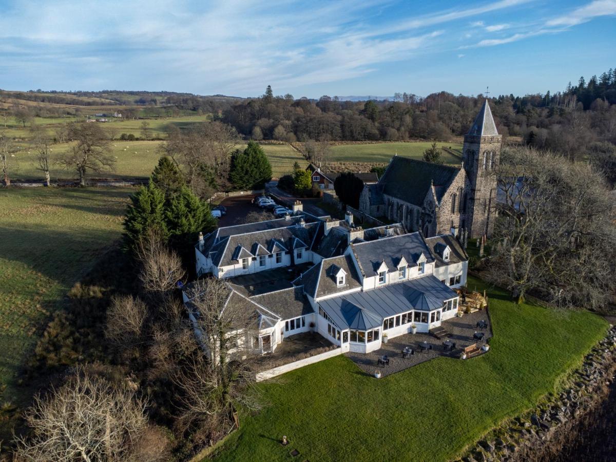 Karma Lake Of Menteith Hotel Port Of Menteith Exterior foto