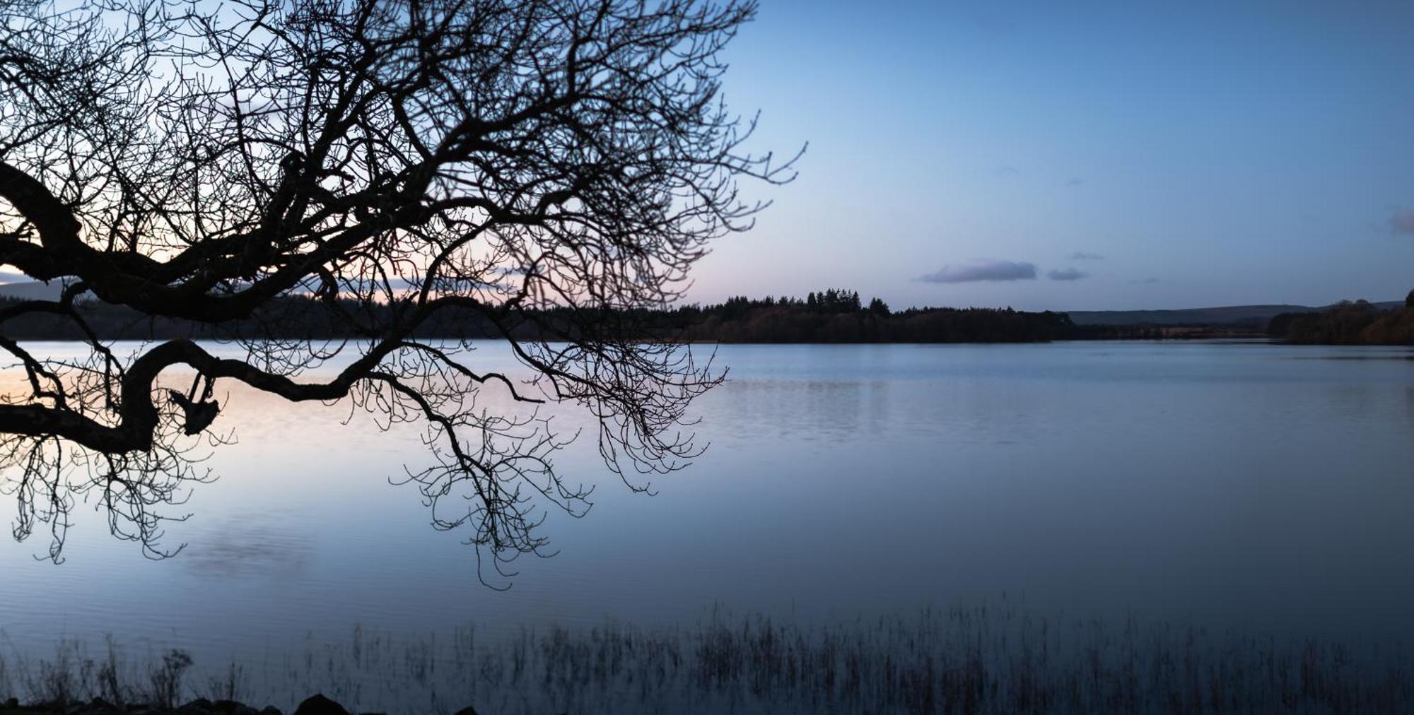 Karma Lake Of Menteith Hotel Stirling Exterior foto
